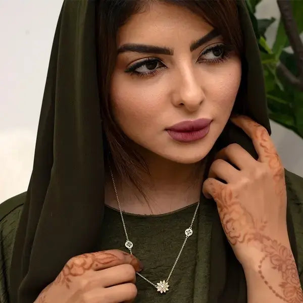 Alia Fashion Jewelries