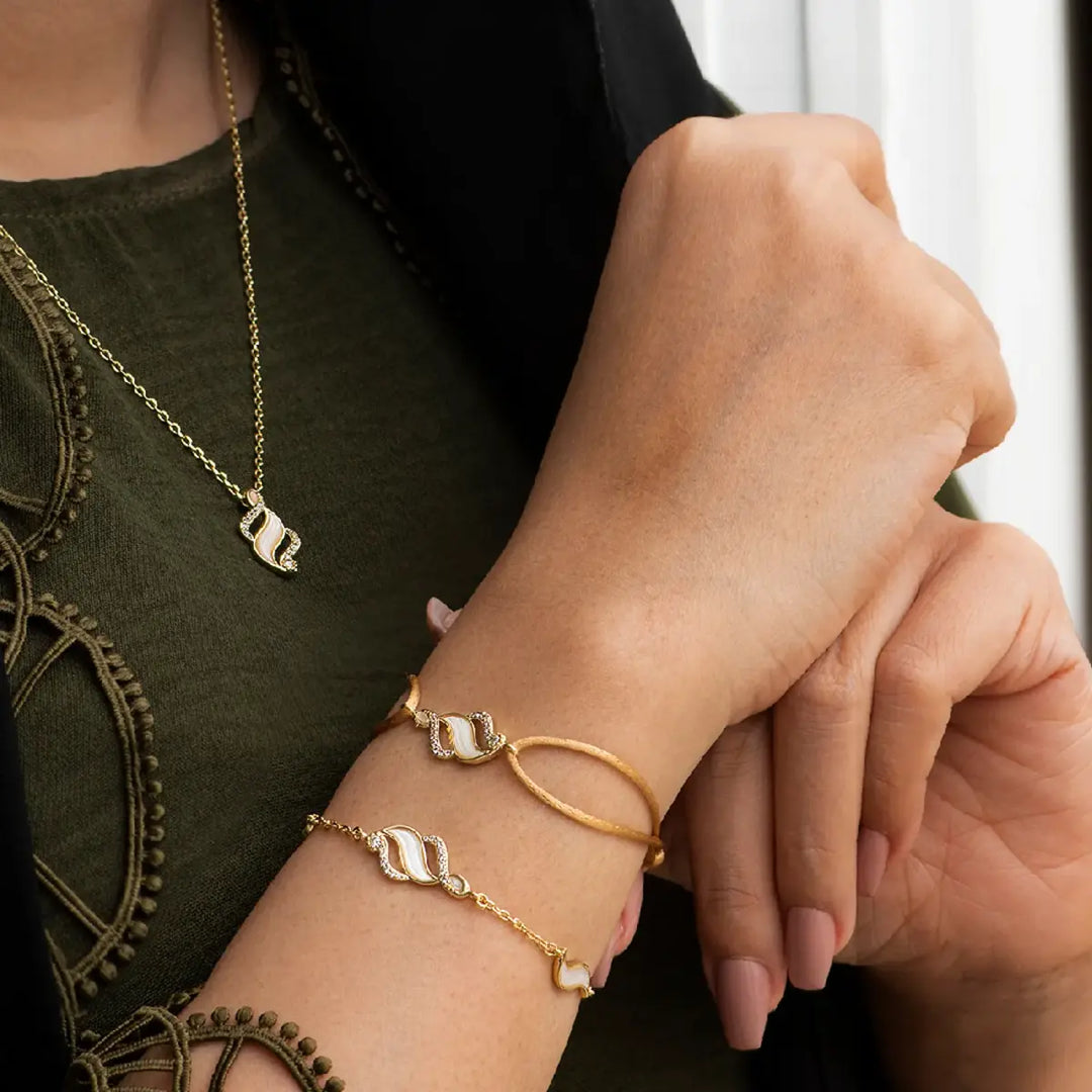 Zyanya Fashion Jewelries