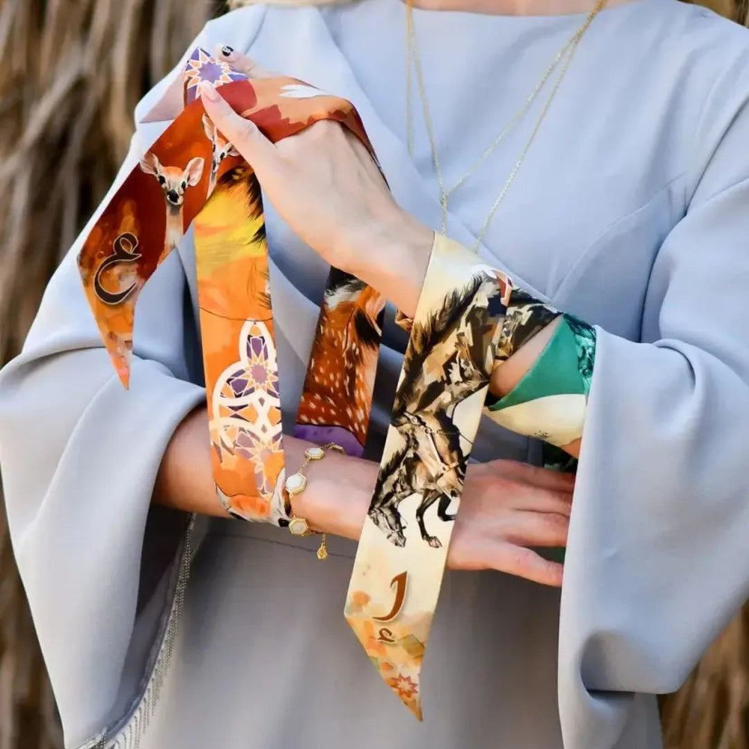 تويليز العربية