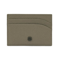 CHIC Slim Genuine Leather Card Holder for Men