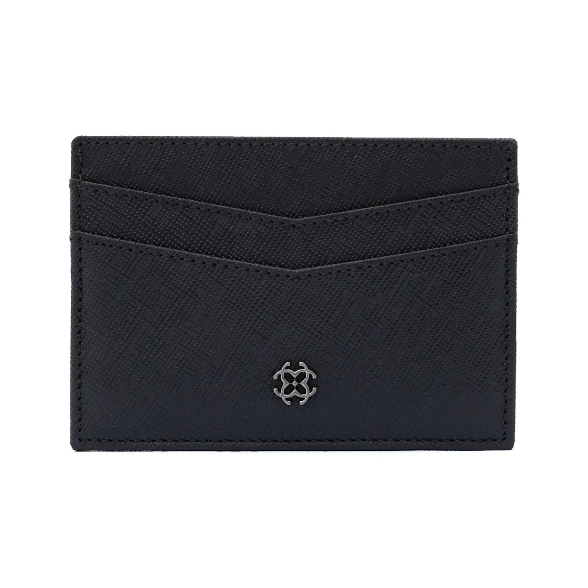 CHIC Genuine Leather Card Holder for Men