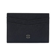CHIC Genuine Leather Card Holder for Men