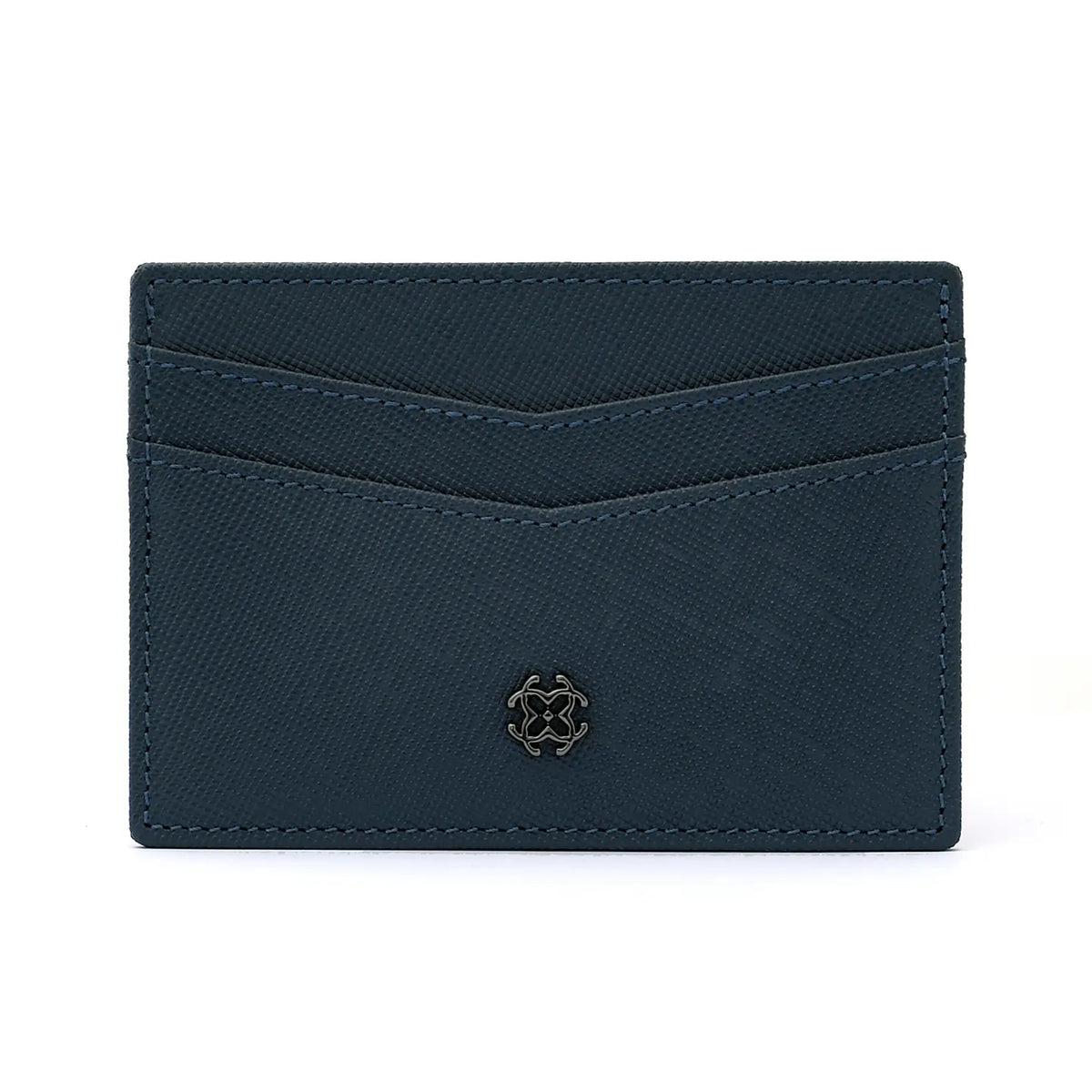 CHIC Genuine Leather Card Holder for Men