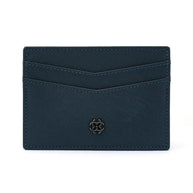 CHIC Genuine Leather Card Holder for Men