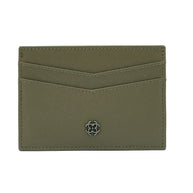 CHIC Genuine Leather Card Holder for Men