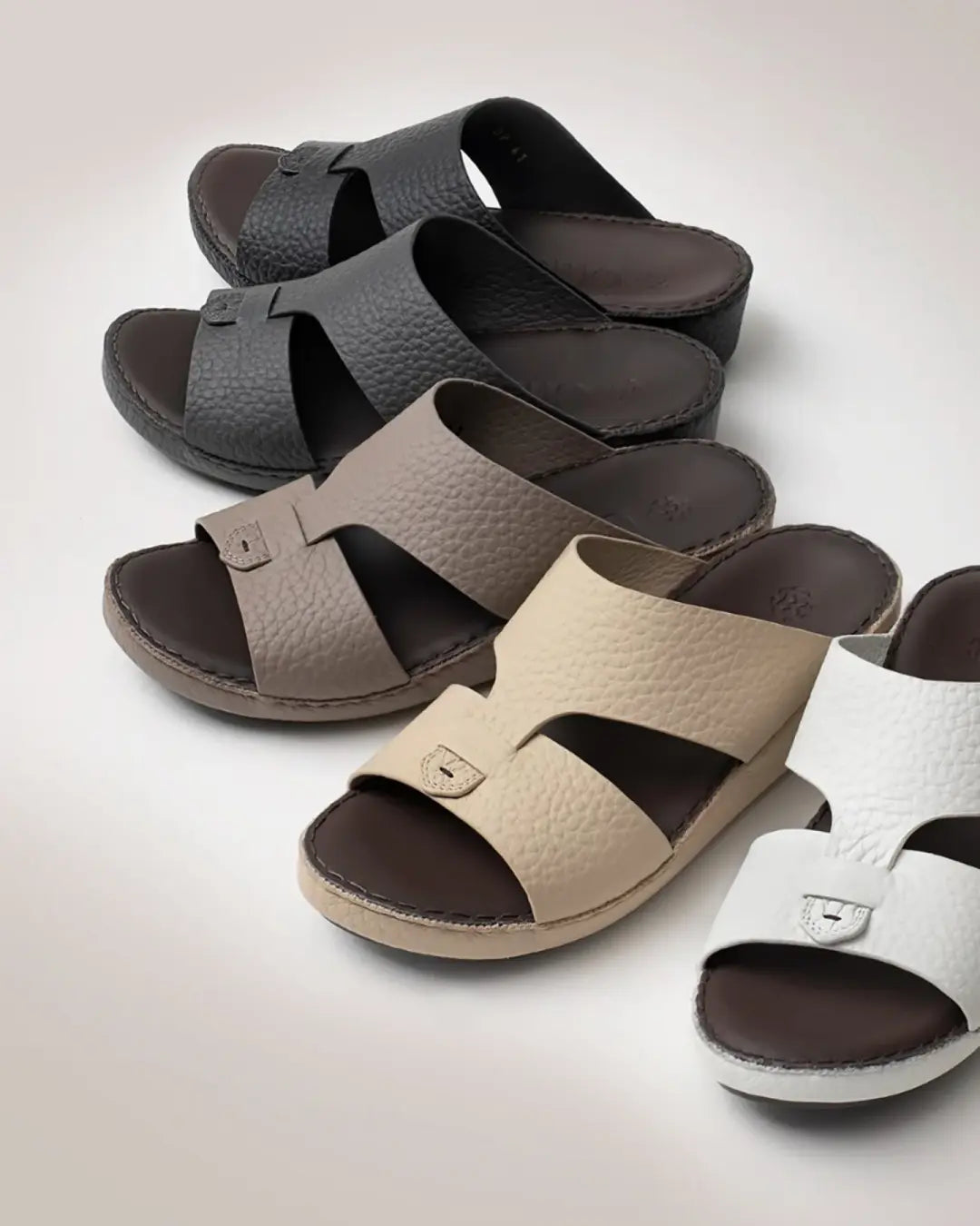 Men Arabic Sandals Dp Collection