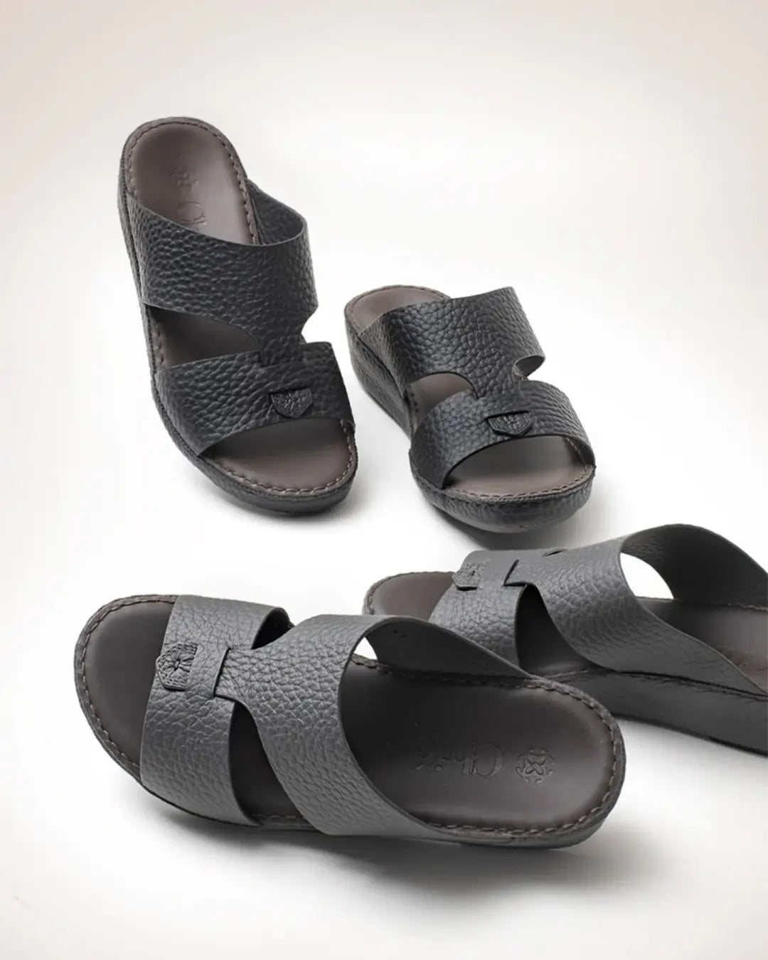 Men Arabic Sandals Dp Collection