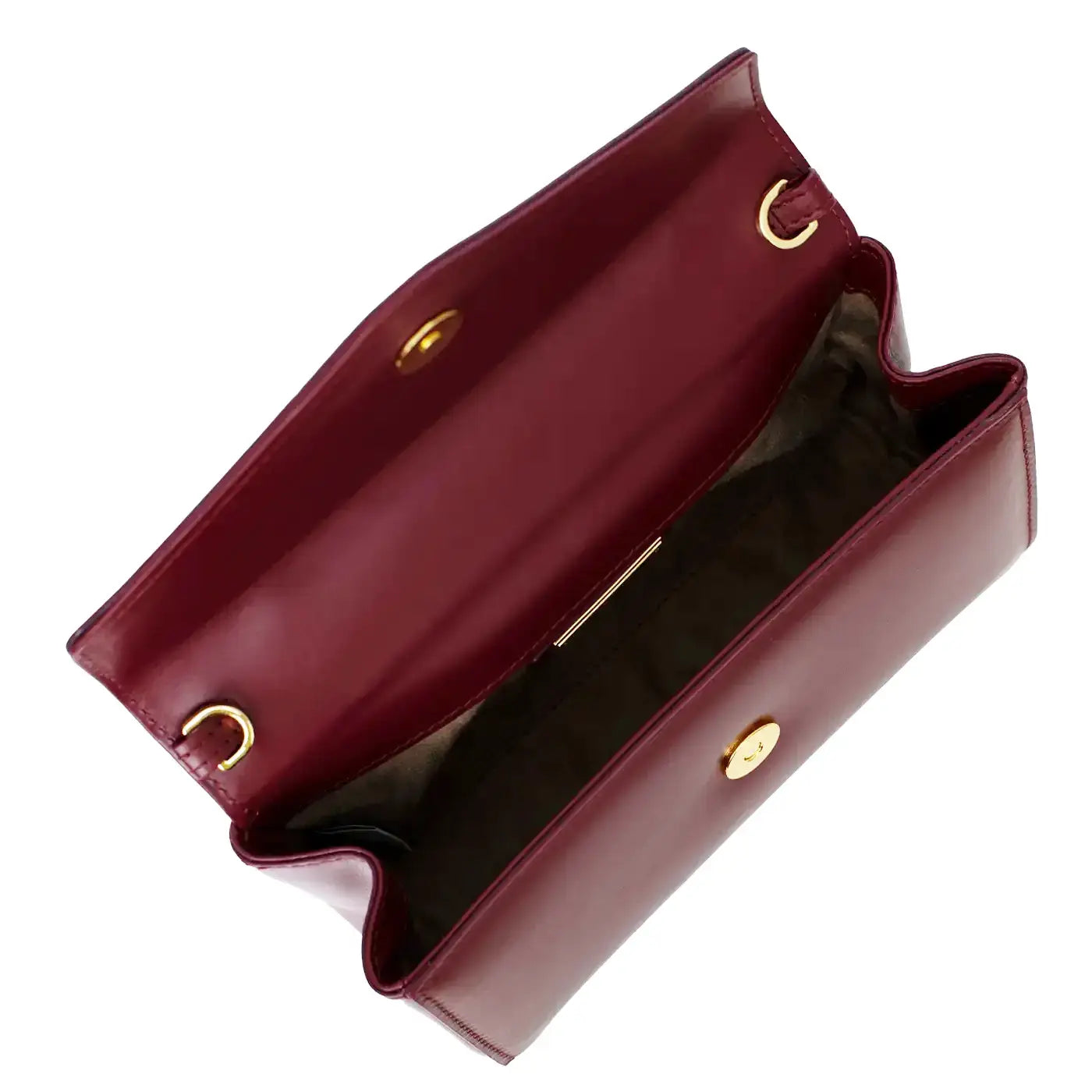 #Maroon