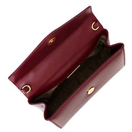 #Maroon