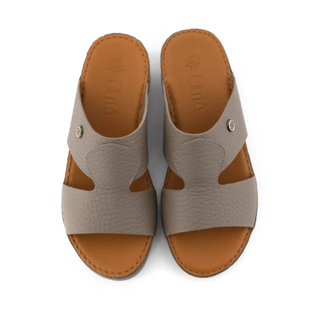 Chic New Design Arabic Sandals