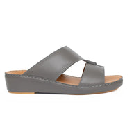 Genuine Leather Arabic Sandals By Chic