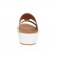Genuine Leather Arabic Sandals By Chic