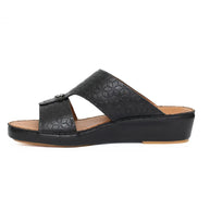 Genuine Leather Arabic Sandals Chic Brand