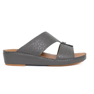 Genuine Leather Arabic Sandals Chic Brand