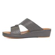 Genuine Leather Arabic Sandals Chic Brand