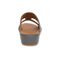 Genuine Leather Arabic Sandals Chic Brand