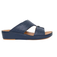 Genuine Leather Arabic Sandals Chic Brand