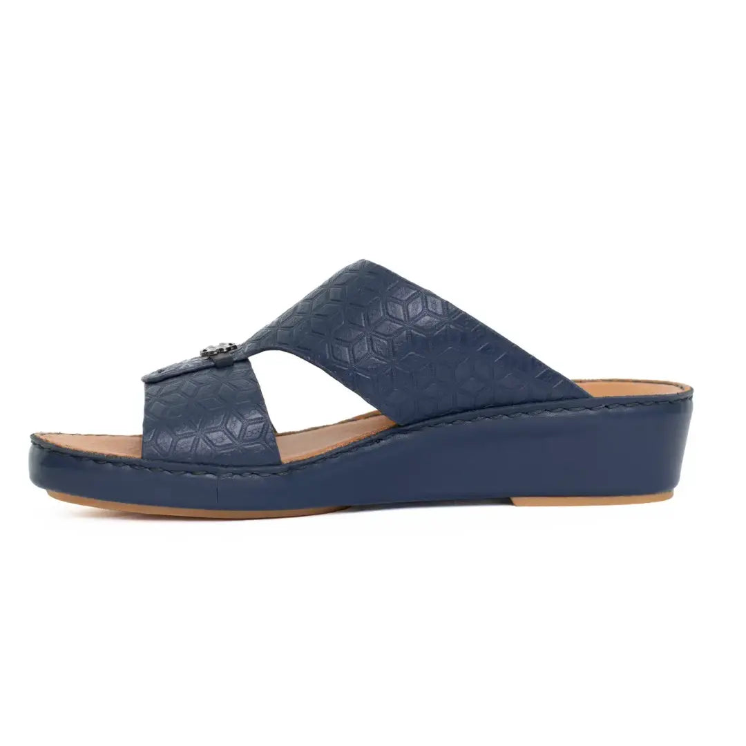 Genuine Leather Arabic Sandals Chic Brand