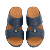 Genuine Leather Arabic Sandals Chic Brand