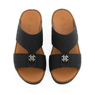 Shop Chic Genuine Leather Arabic Sandals Online