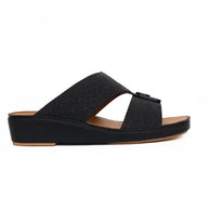 Shop Chic Genuine Leather Arabic Sandals Online