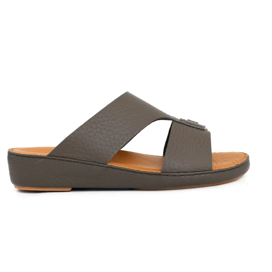 Shop Chic Classic Arabic Slipper For Men