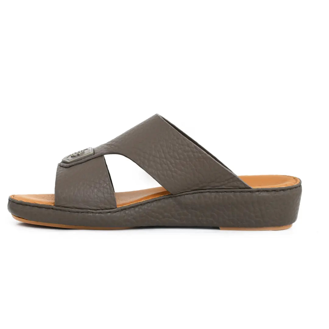 Shop Chic Classic Arabic Slipper For Men