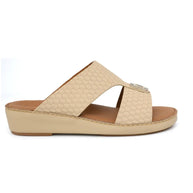 Chic Premium Quality Men Arabic Sandals