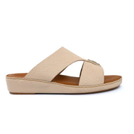 Shop Chic Classic Arabic Slipper For Men