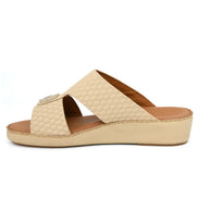 Chic Premium Quality Men Arabic Sandals