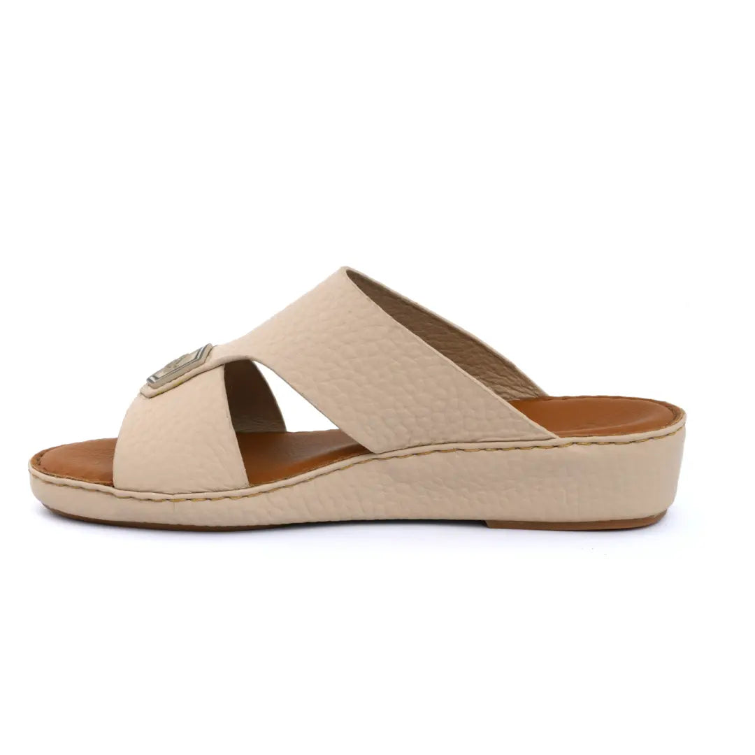 Shop Chic Classic Arabic Slipper For Men