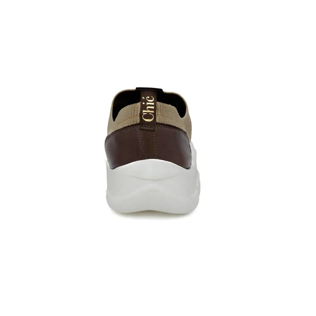 Chic Smart Casual Shoes For Men