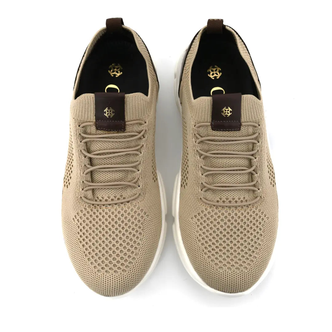 Chic Smart Casual Shoes For Men