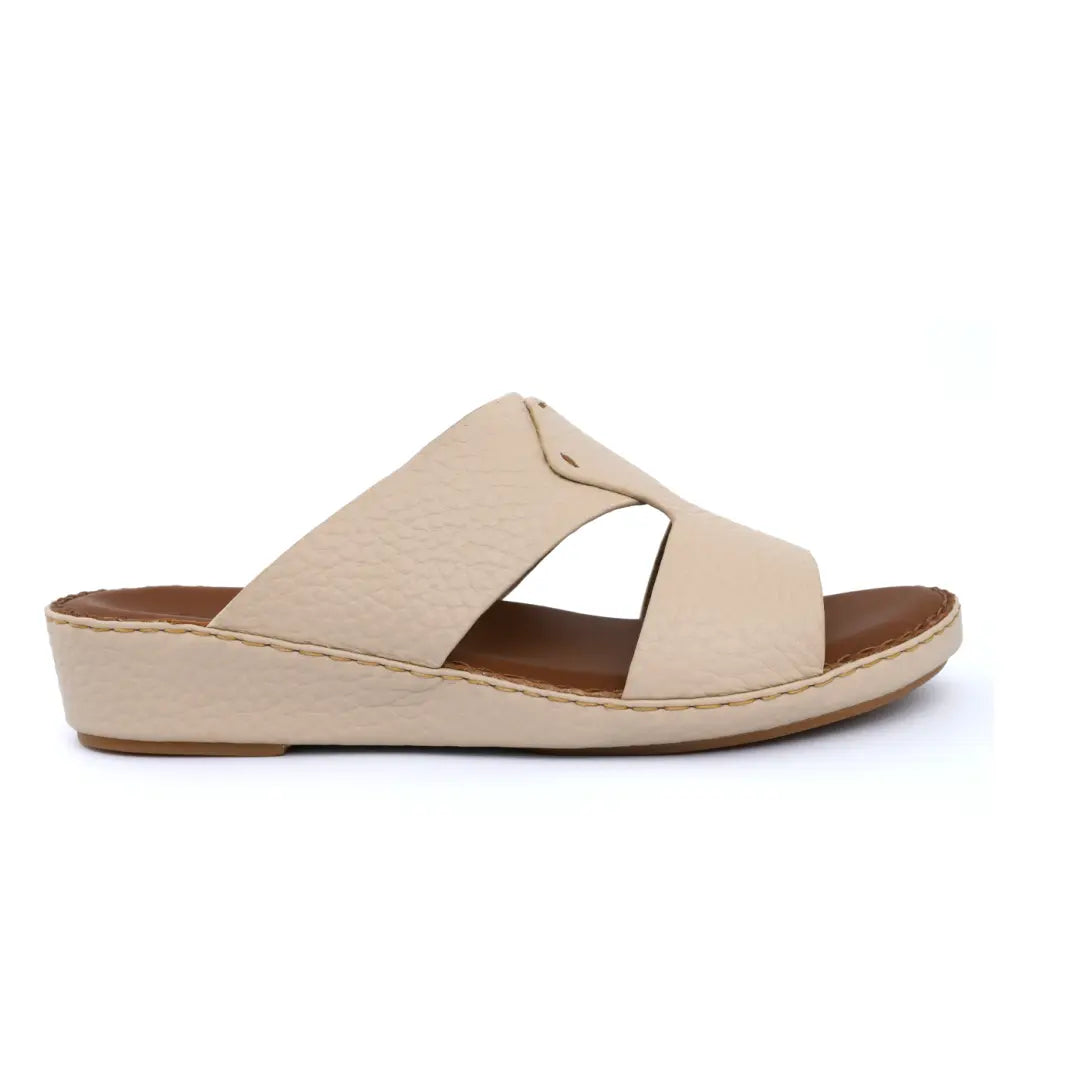 Dq Collection Men Arabic Sandals