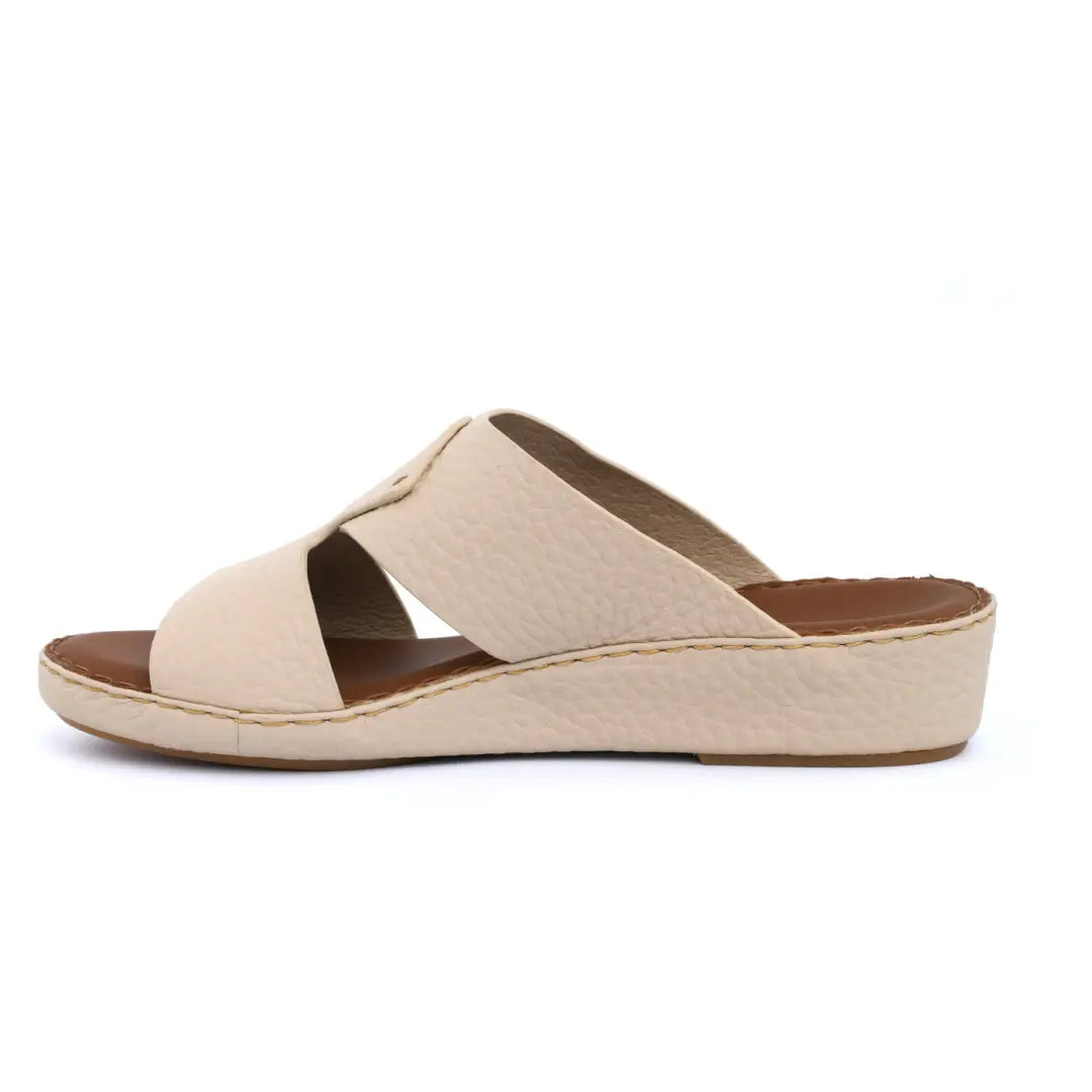 Dq Collection Men Arabic Sandals