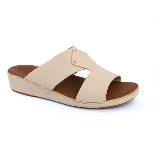 Dq Collection Men Arabic Sandals