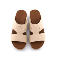 Dq Collection Men Arabic Sandals