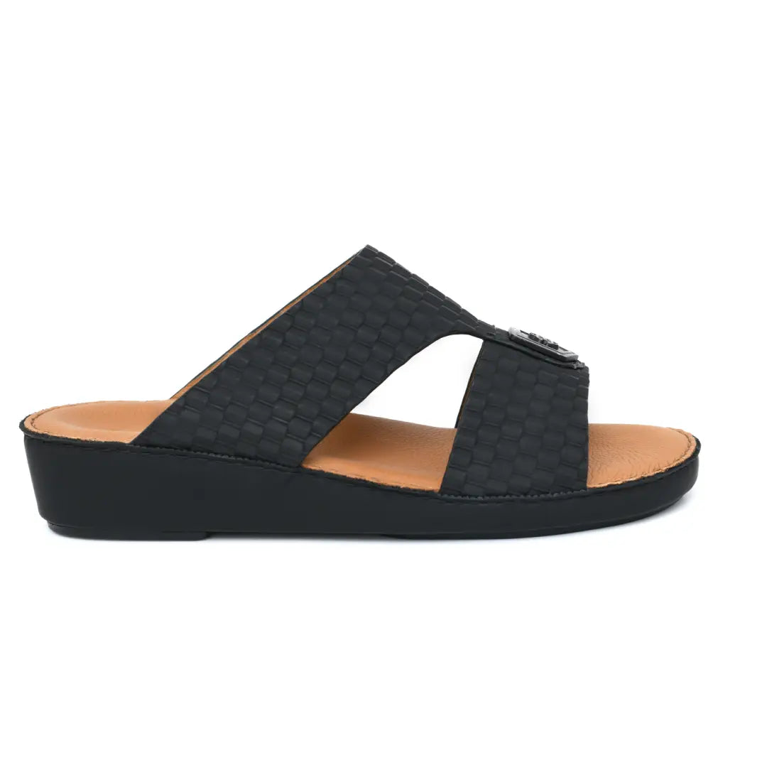 Chic Premium Quality Men Arabic Sandals