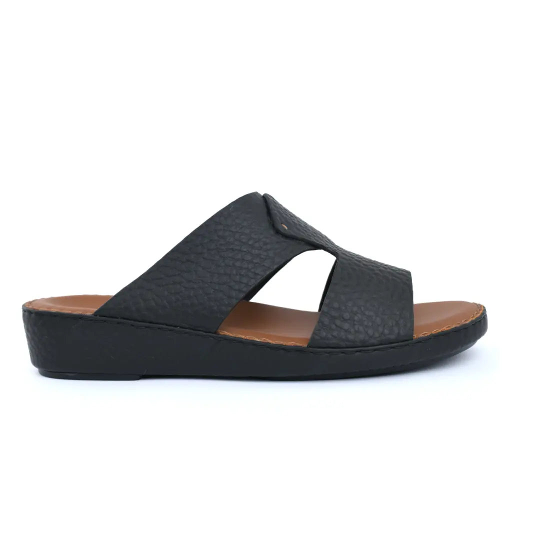Dq Collection Men Arabic Sandals