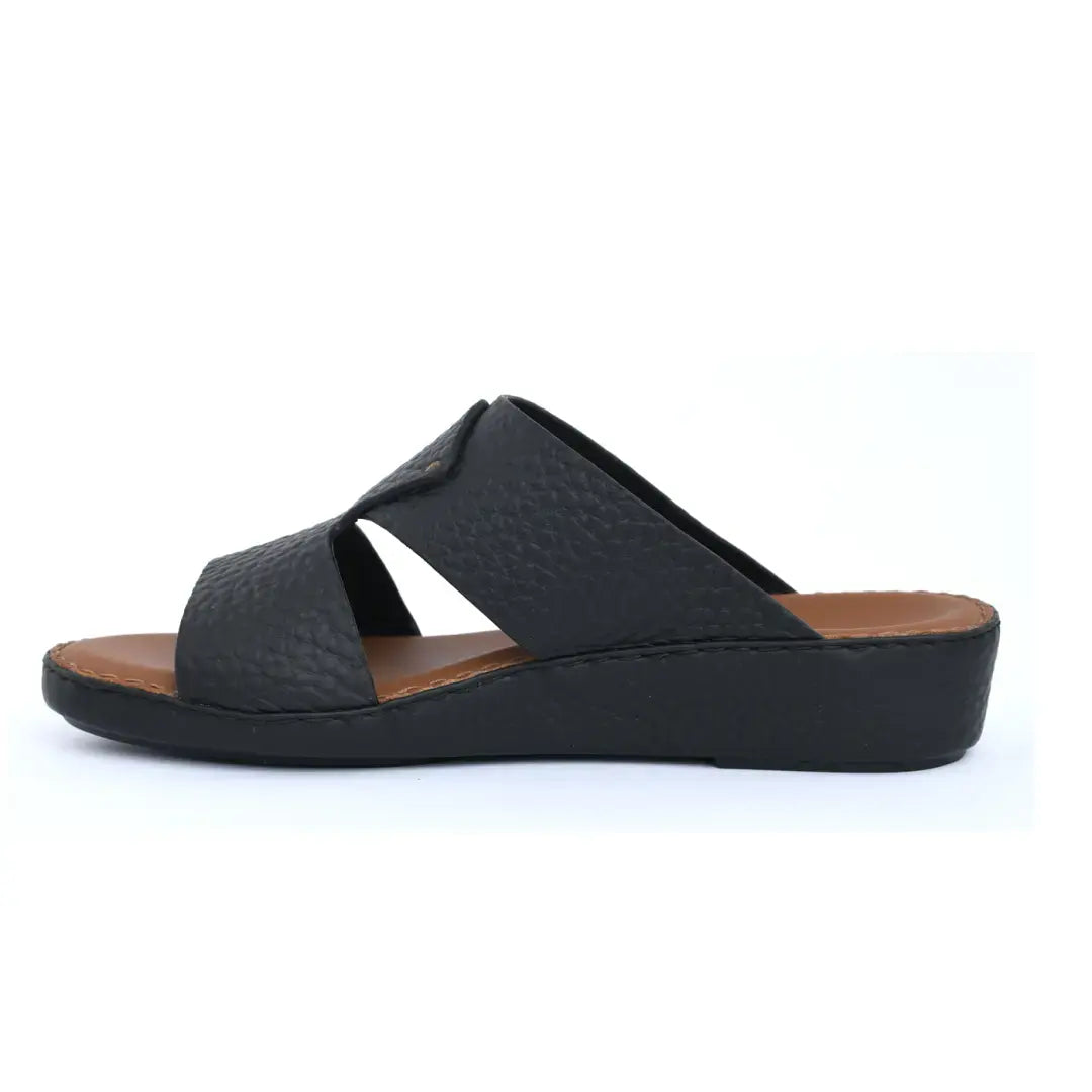 Dq Collection Men Arabic Sandals