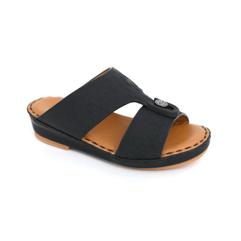 calf-leather-handstitched-kids-arabic-slipper