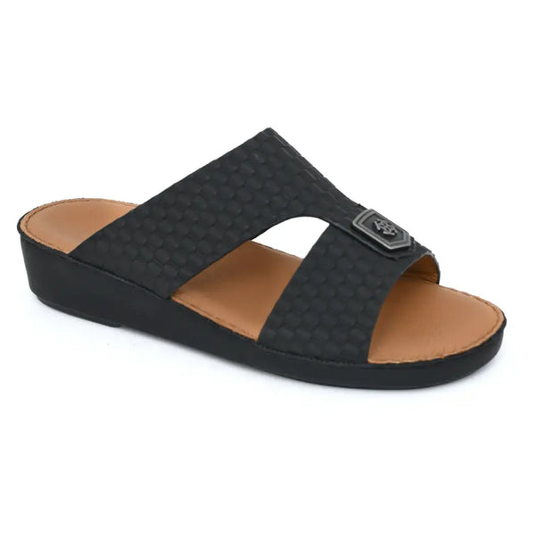 Chic Premium Quality Men Arabic Sandals
