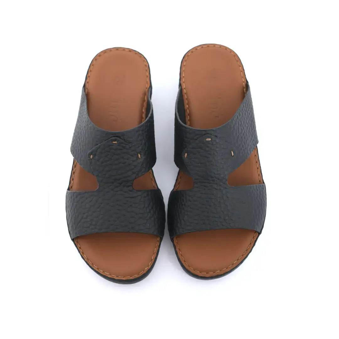 Dq Collection Men Arabic Sandals