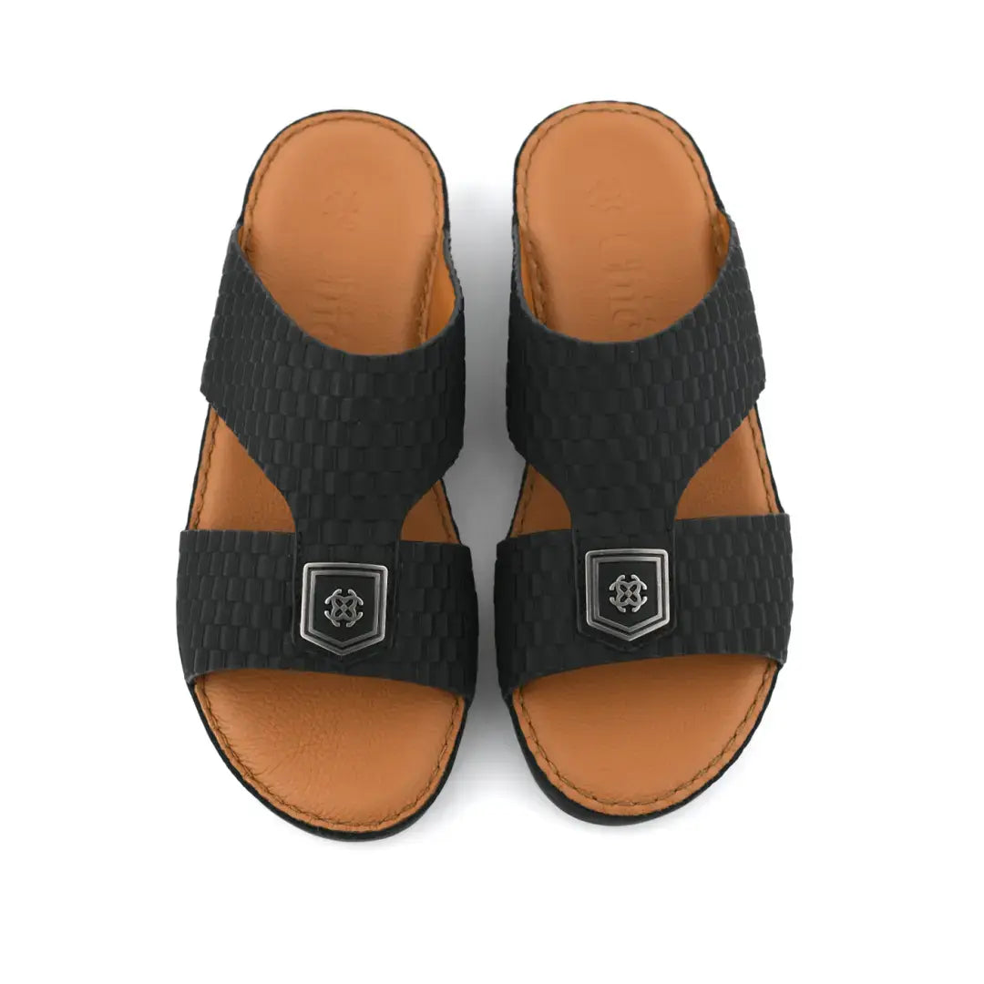 Chic Premium Quality Men Arabic Sandals