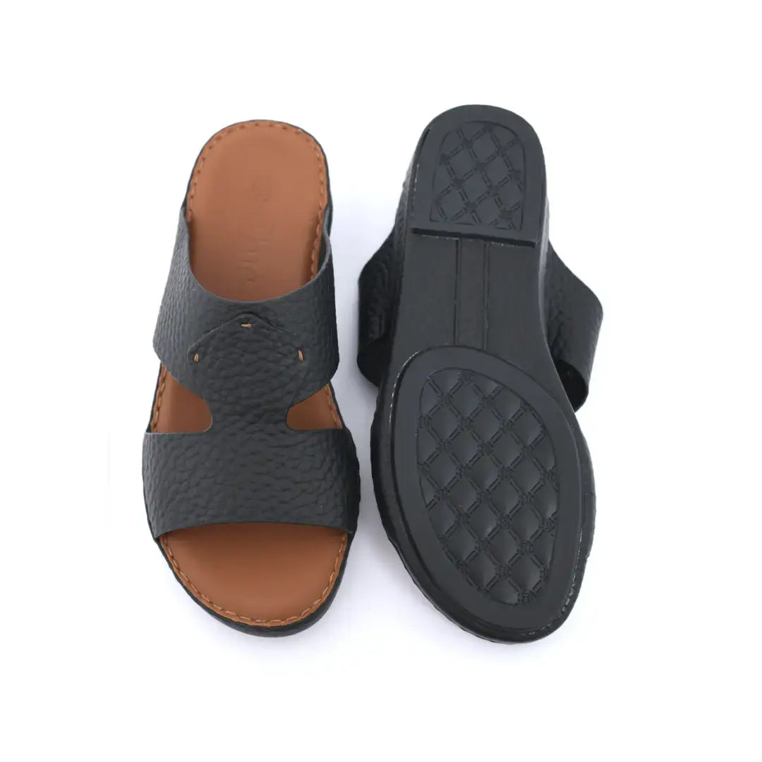 Dq Collection Men Arabic Sandals
