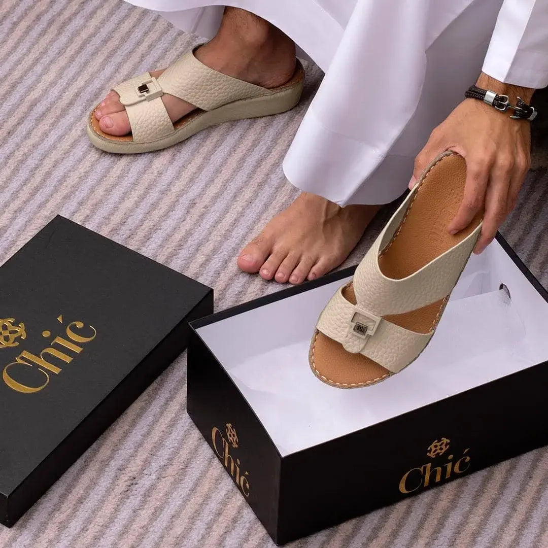 genuine-leather-arabic-sandal
