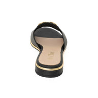 Chic Luxe Slide Sandals