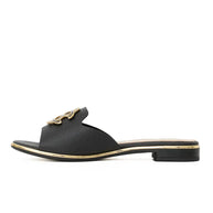 Chic Luxe Slide Sandals