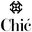 Chic Qatar logo