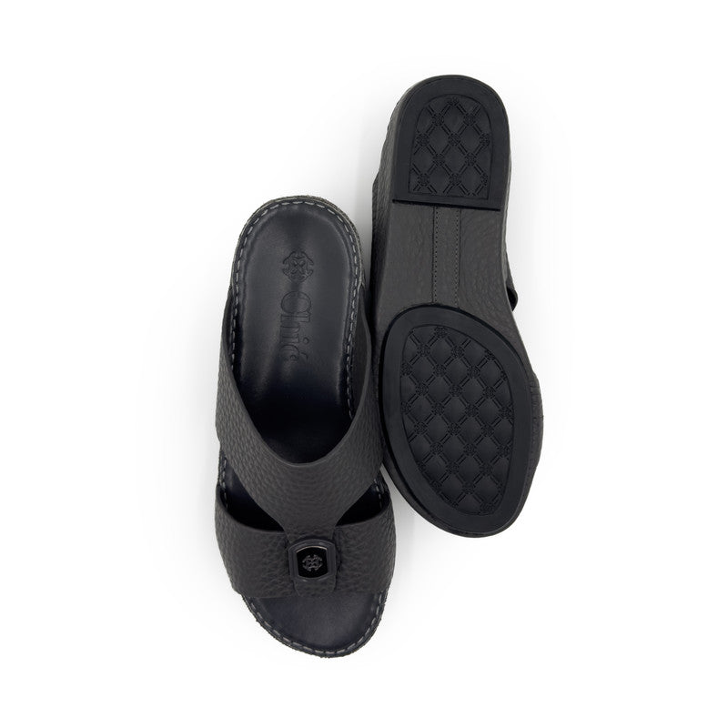 Classic Arabic Sandals By Chic